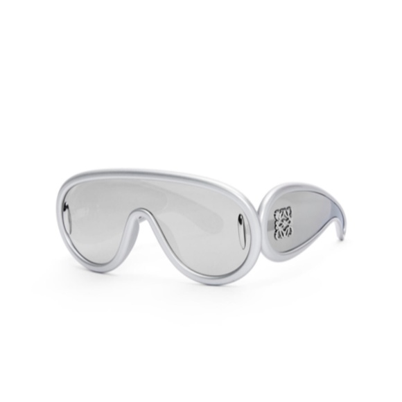 LOEWE x Paula’s Ibiza Wave Sunglasses - Picture 2 of 7